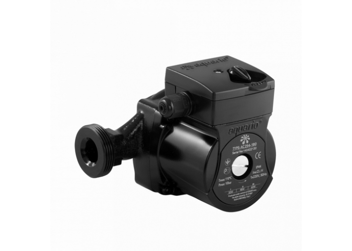 Циркуляционный насос Aquario AC254-180