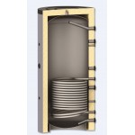 Буферная емкость с теплообменником Sunsystem PR 1000