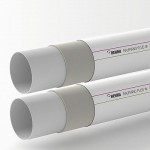 Канализационная труба (PP-MD) Rehau диаметр 40/150 мм (арт. 11230041005)