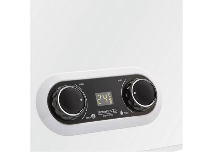 Газовая колонка Electrolux GWH 14 NanoPlus 2.0