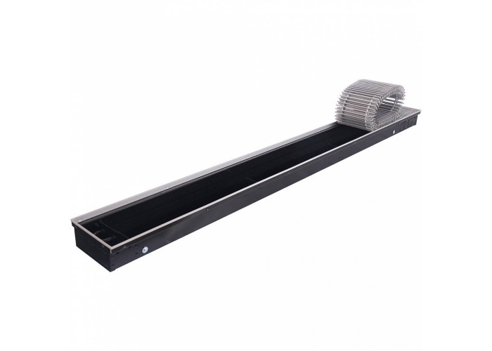 Внутрипольный конвектор с естественной конвекцией Stout SCN-1100-1119080