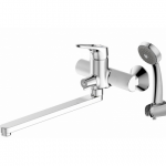 Универсальный смеситель Bravat Drop-D F648162C-LB-RUS