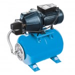 Насосная станция UNIPUMP AUTO JET 100 S-S
