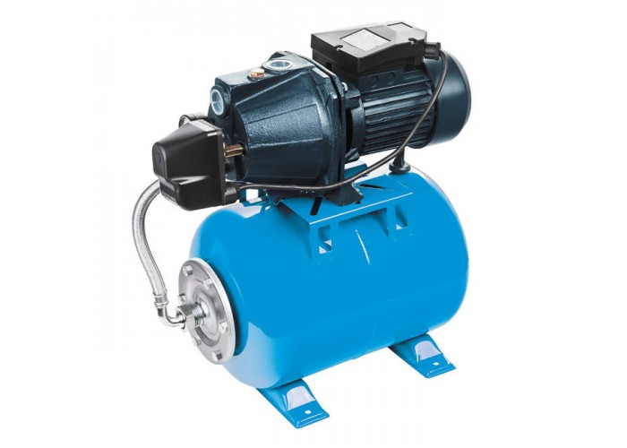 Насосная станция UNIPUMP AUTO JET 100 S-S