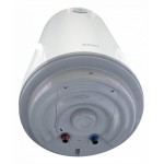 Комбинированный бойлер Baxi V 580 TD (правосторонний)