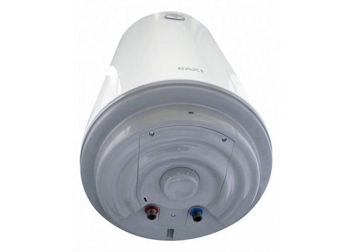 Комбинированный бойлер Baxi V 580 TD (правосторонний)