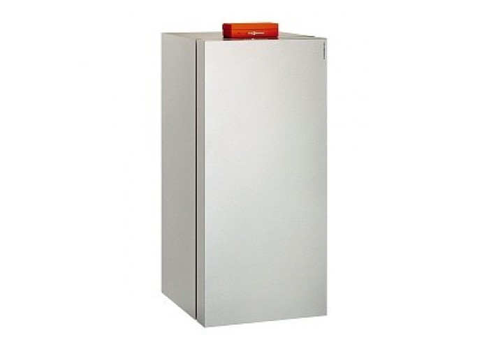 Напольный газовый котел отопления Viessmann Vitocrossal 300 60 kW