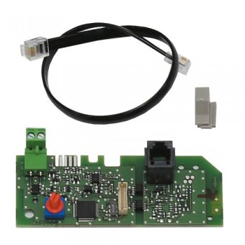 Vaillant VR 32 / 3 Коммутационный модуль для котлов с интерфейсом e-bus (0020139895)