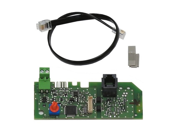 Vaillant VR 32 / 3 Коммутационный модуль для котлов с интерфейсом e-bus (0020139895)