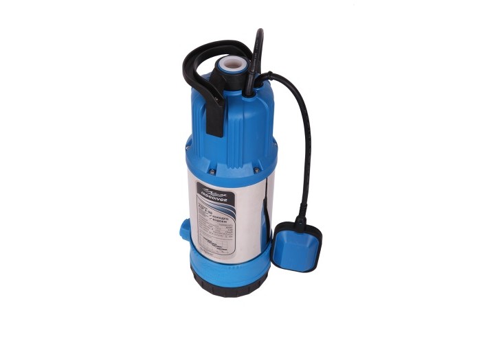 Погружной колодезный насос Aquario FREEDIVER ASP3-30 (каб.15м)