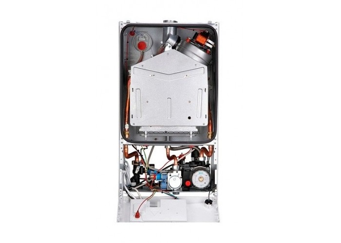 Настенный газовый двухконтурный котёл Buderus Logamax U072-24K