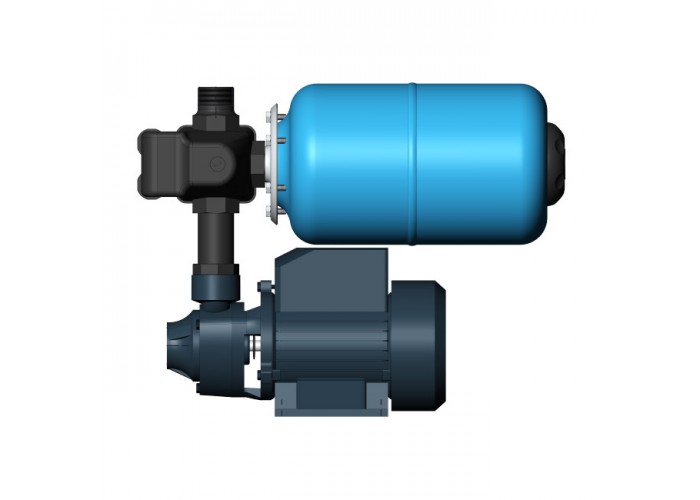 Насосная станция UNIPUMP AUTO QB 80 - 5