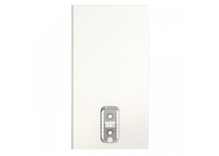 Настенный газовый одноконтурный котел отопления Chaffoteaux PIGMA ULTRA C SYSTEM 30 FF