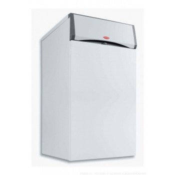 Напольный газовый котел Ariston UNOBLOC G 55 RI MET (нужен стабилизатор тяги)