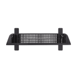 Электрический обогреватель Thermex Pronto 2000M Black
