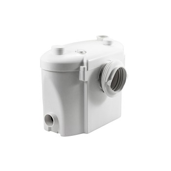 Канализационная насосная станция UNIPUMP SANIVORT 605 М