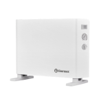 Электрический обогреватель Thermex Pronto 1500M White