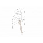 Смеситель для раковины AM.PM Sunny F85C02100, хром