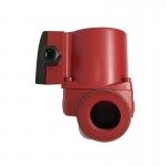 Циркуляционный насос Grundfos UPS 32-40