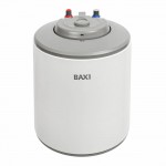 Электрический накопительный водонагреватель Baxi R 501 SL