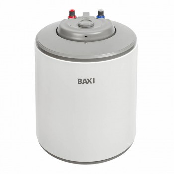 Электрический накопительный водонагреватель Baxi R 501 SL