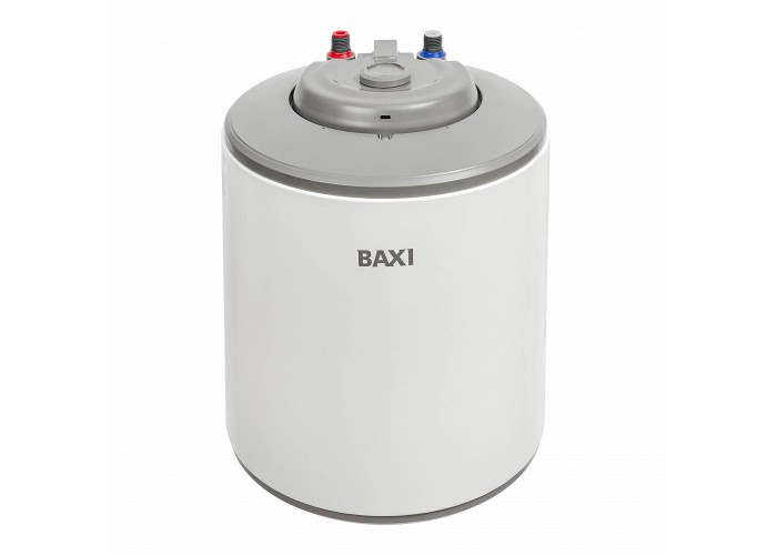 Электрический накопительный водонагреватель Baxi R 501 SL