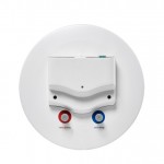 Электрический накопительный водонагреватель Electrolux EWH 80 Pride