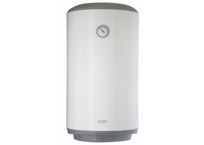 Комбинированный бойлер Baxi V 580 TD (правосторонний)