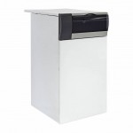 Бойлер косвенного нагрева Baxi UB 80