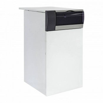 Бойлер косвенного нагрева Baxi UB 80
