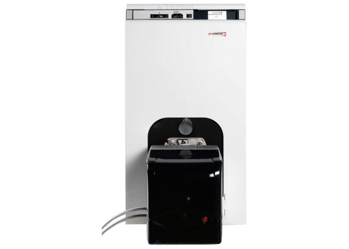 Напольный универсальный котёл Protherm Бизон 60 NL