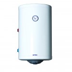 Комбинированный бойлер Metalac HEATLEADER MB Inox 80 PKD R /PKL R