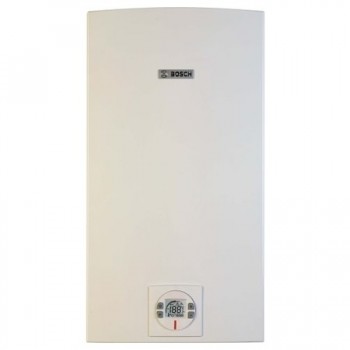 Газовые колонки Bosch WTD 24 AME