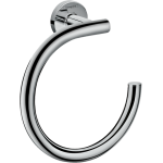 Полотенцедержатель кольцо Hansgrohe Logis Universal 41724000