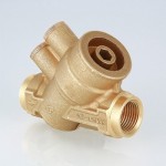 Автоматический стабилизатор расхода VALTEC регулируемый, динамический, корпус 1/2 вн.-вн (590065) Автоматический стабилизатор расхода VALTEC регулируемый, динамический, корпус 1/2 вн.-вн (590065)