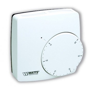 Радиотермостат комнатный Watts WFHT-RF BASIC