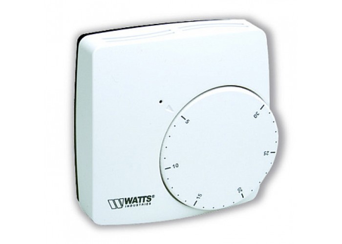 Радиотермостат комнатный Watts WFHT-RF BASIC