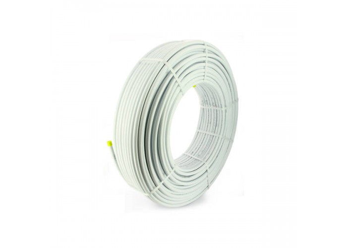 Труба металлопластиковая UNI-FITT Soft series (PE-RT/Al/PE-RT) 20 x 2.0