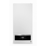 Настенный газовый двухконтурный котёл Buderus Logamax U072-24K