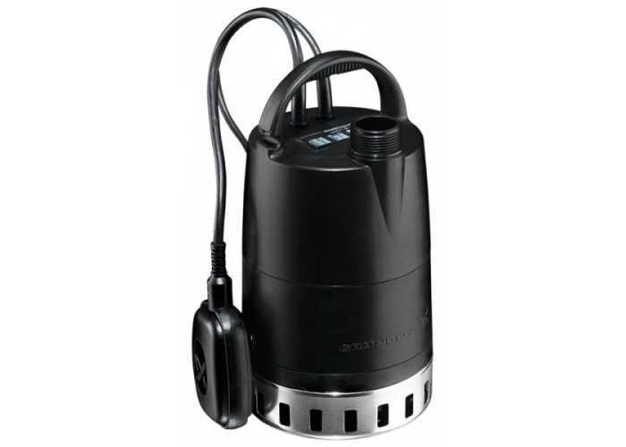 Дренажный насос Grundfos Unilift CC 7 A1