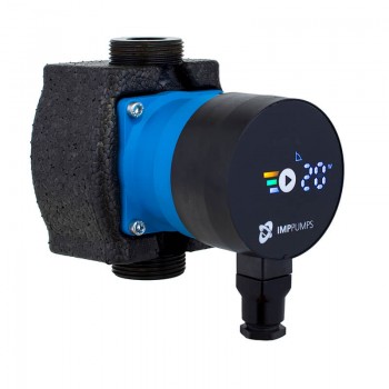 Циркуляционный насос IMP PUMPS NMT MINI PRO 25/40-180