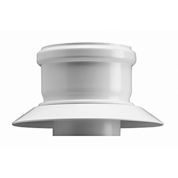 Переходник Baxi диам. 80 мм(арт. KHG71411181)