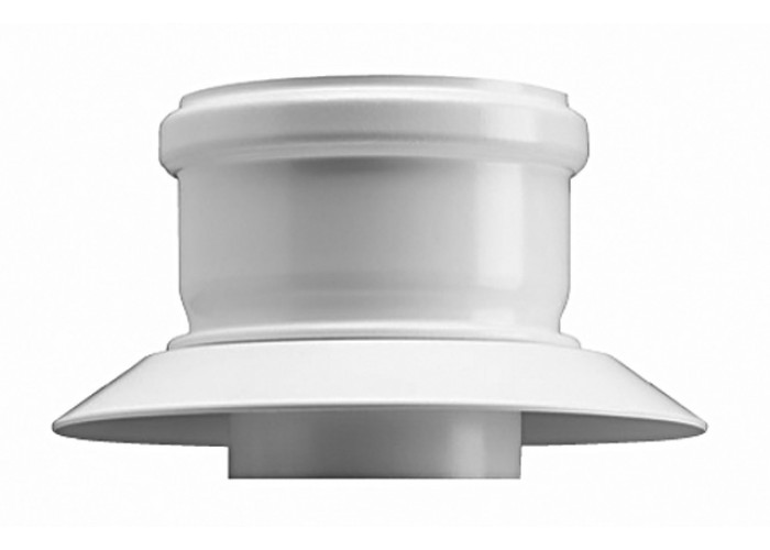 Переходник Baxi диам. 80 мм(арт. KHG71411181)