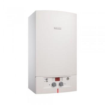 Настенный газовый двухконтурный котёл Bosch ZWA 24 - 2 K