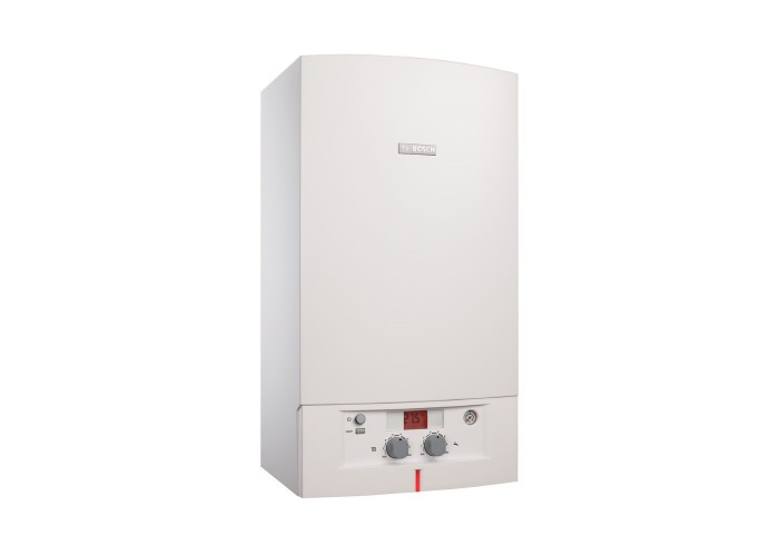 Настенный газовый двухконтурный котёл Bosch ZWA 24 - 2 K