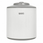 Электрический накопительный водонагреватель Baxi R 501 SL