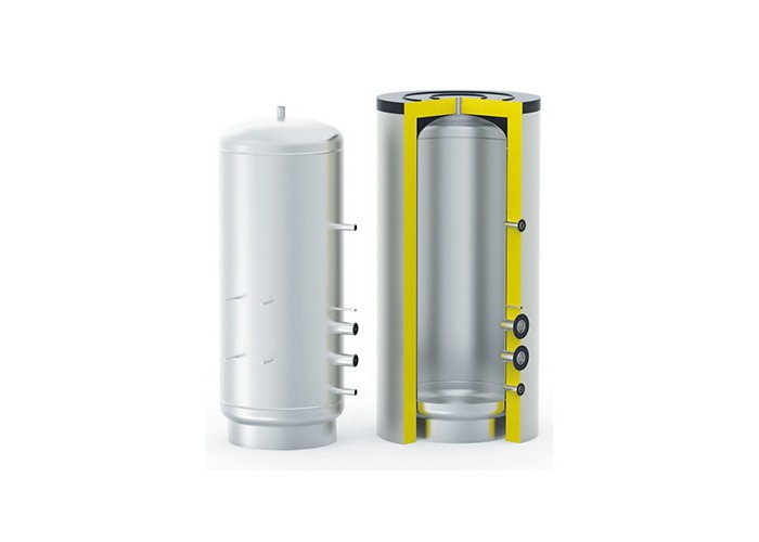 Теплоаккумулятор S-Tank AT ELECTRO 300