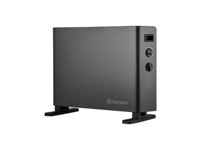 Электрический обогреватель Thermex Pronto 2000M Black