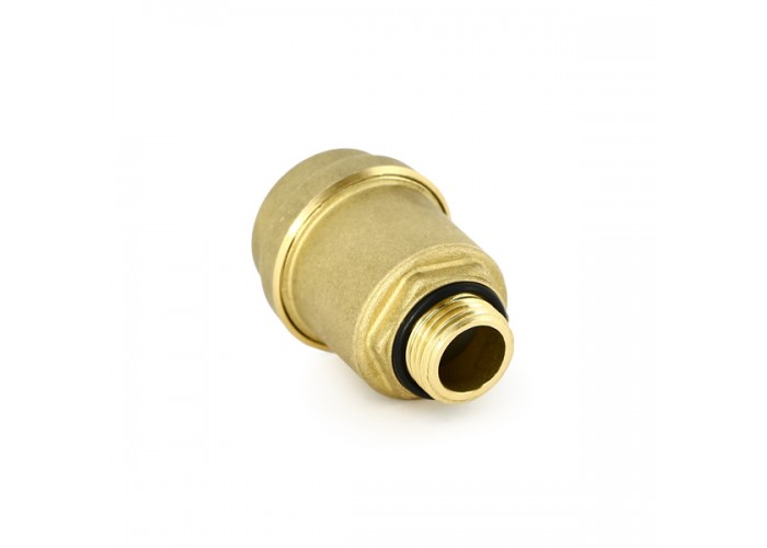 Воздухоотводчик автоматический UNI-FITT 1/2, O-ring