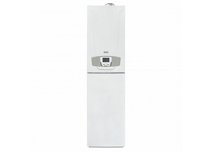 Бойлер косвенного нагрева Baxi COMBI+ 80 L